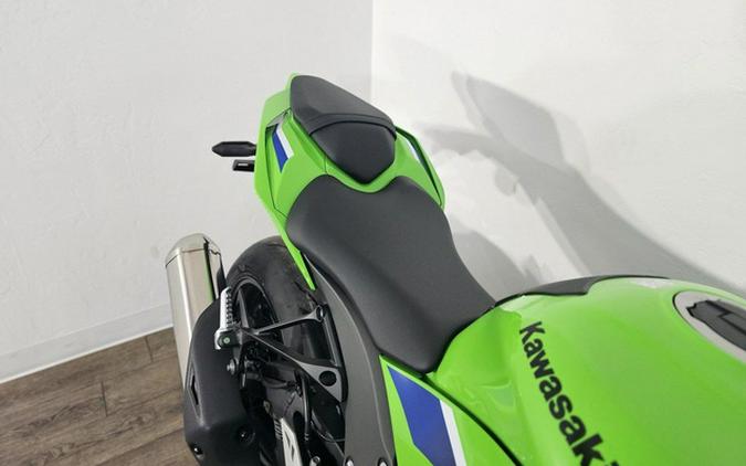 2026 Kawasaki Ninja ZX-10R