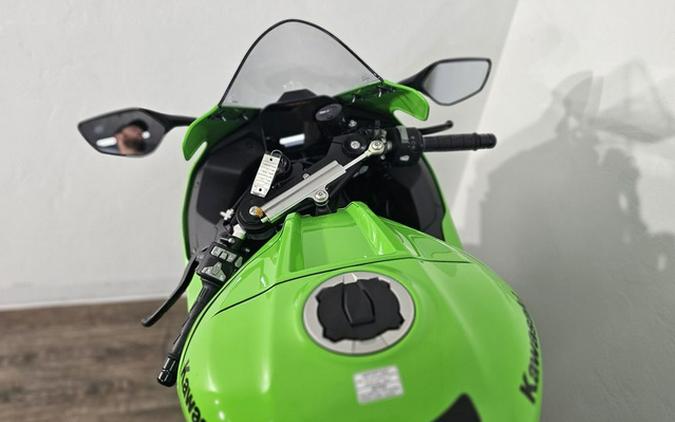 2026 Kawasaki Ninja ZX-10R