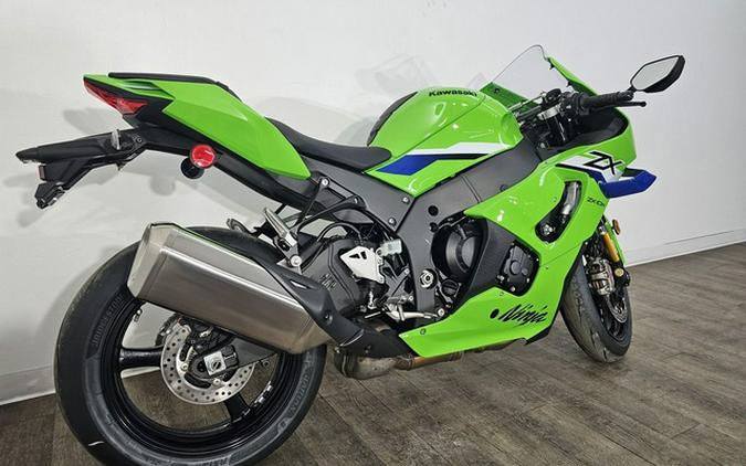 2026 Kawasaki Ninja ZX-10R