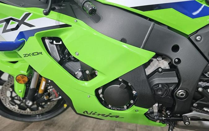 2026 Kawasaki Ninja ZX-10R