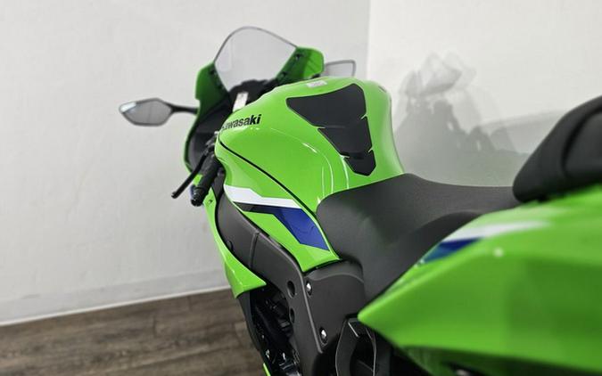 2026 Kawasaki Ninja ZX-10R