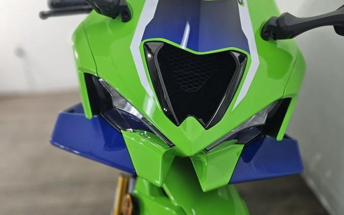 2026 Kawasaki Ninja ZX-10R