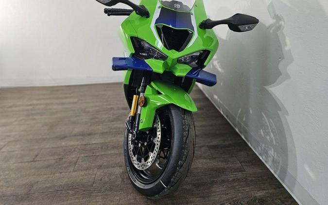 2026 Kawasaki Ninja ZX-10R