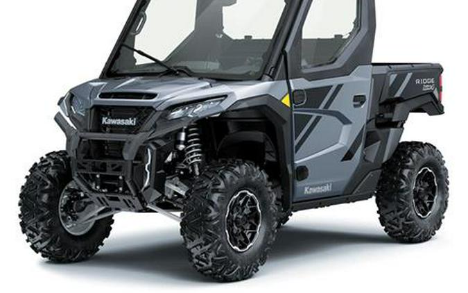2026 Kawasaki RIDGE® HVAC