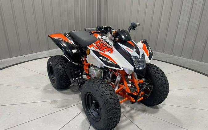 2024 Kayo Storm 150