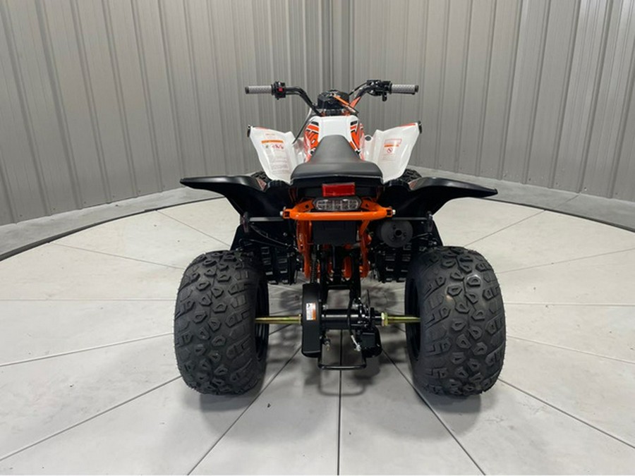 2024 Kayo Storm 150