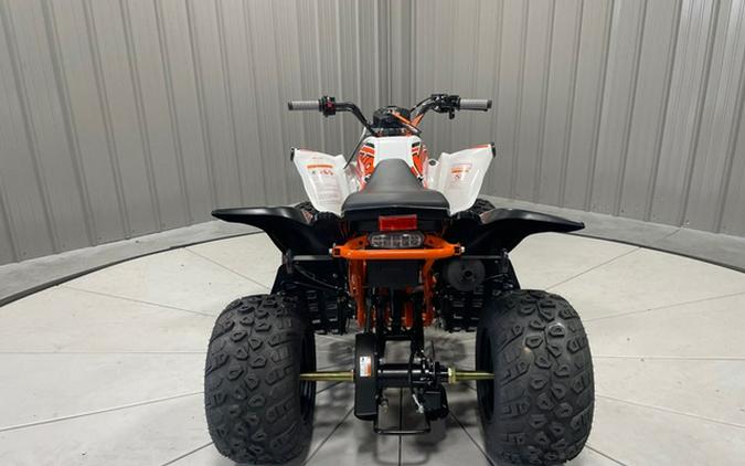 2024 Kayo Storm 150