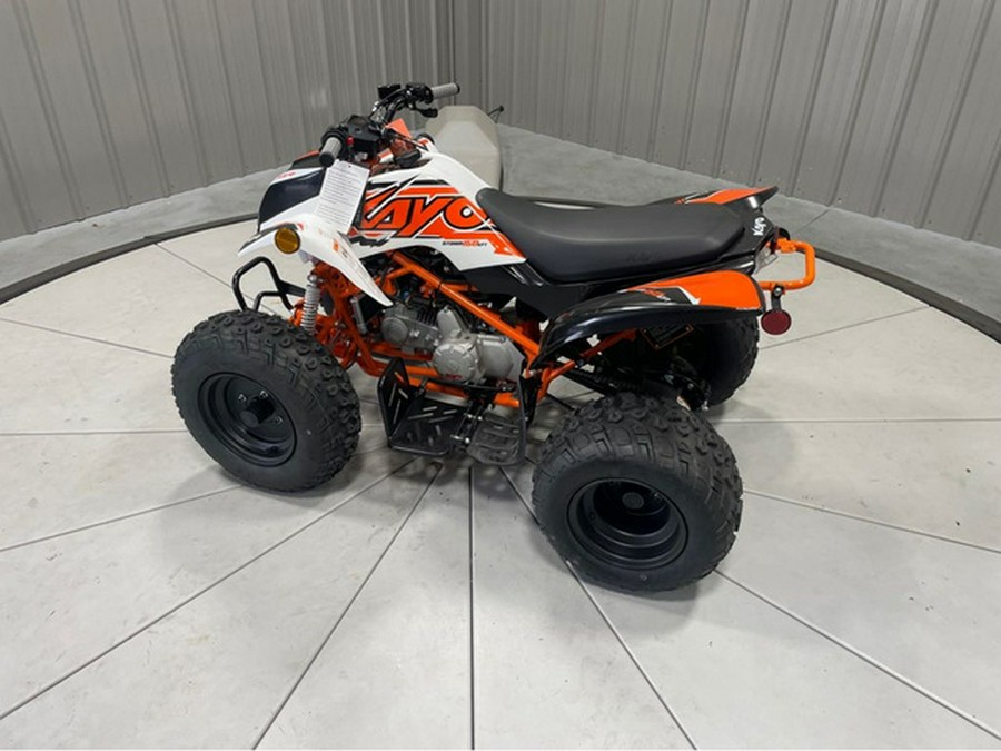 2024 Kayo Storm 150