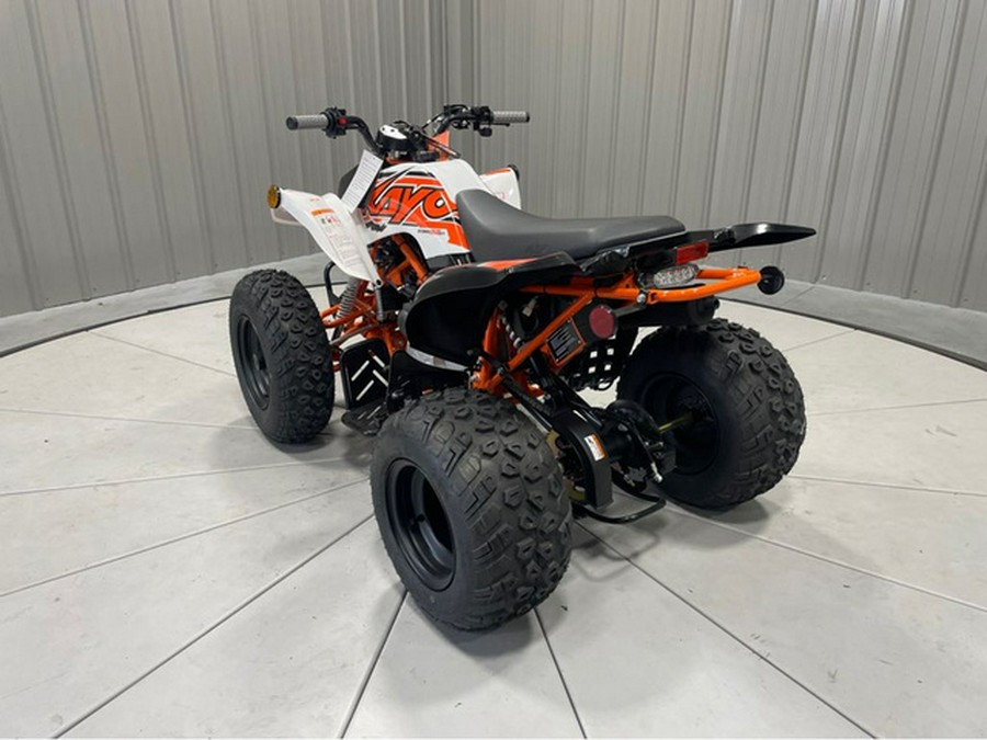 2024 Kayo Storm 150