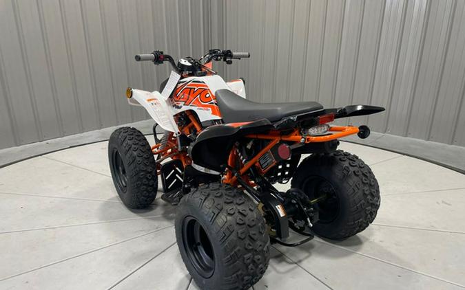 2024 Kayo Storm 150