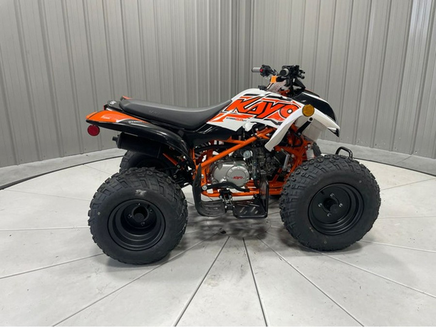 2024 Kayo Storm 150