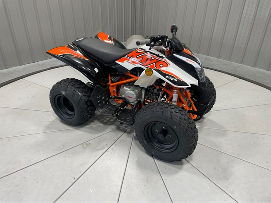 2024 Kayo Storm 150