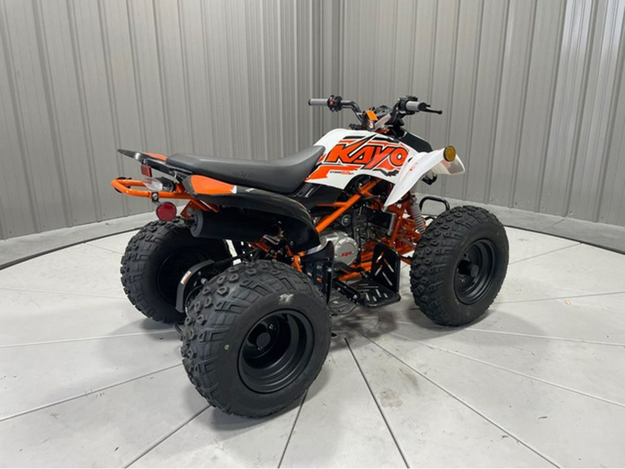 2024 Kayo Storm 150