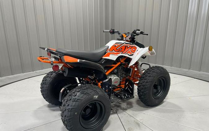 2024 Kayo Storm 150