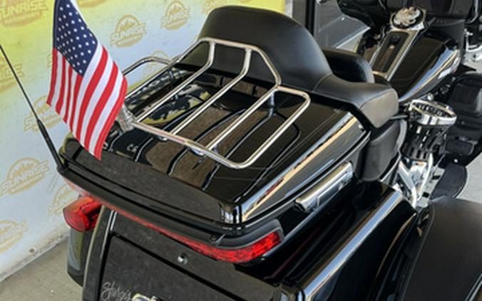 2023 Harley-Davidson Trike Tri Glide Ultra