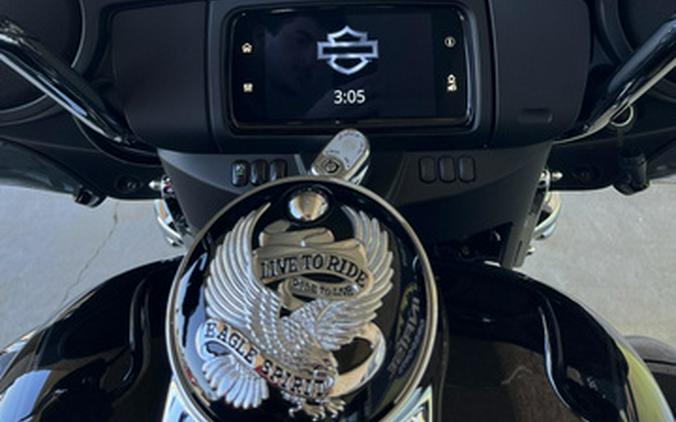 2023 Harley-Davidson Trike Tri Glide Ultra