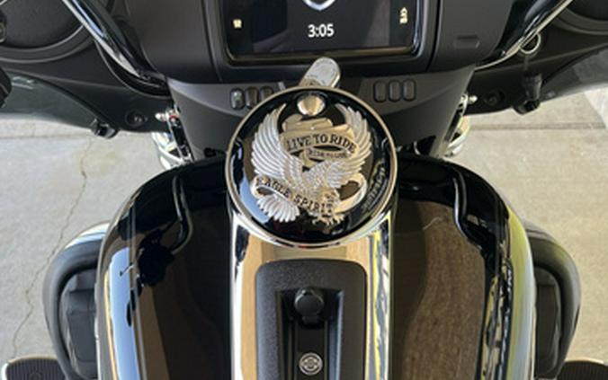 2023 Harley-Davidson Trike Tri Glide Ultra