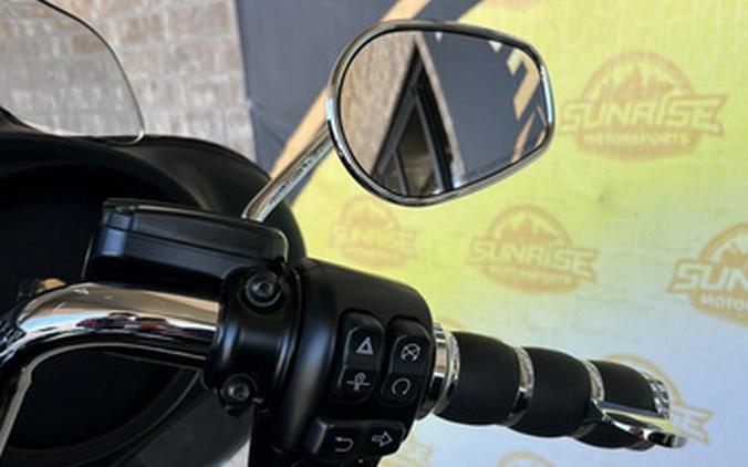 2023 Harley-Davidson Trike Tri Glide Ultra