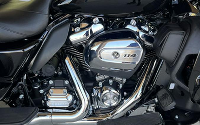 2023 Harley-Davidson Trike Tri Glide Ultra