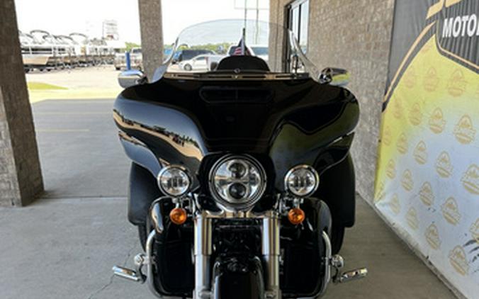 2023 Harley-Davidson Trike Tri Glide Ultra