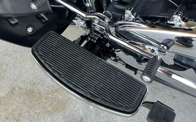 2023 Harley-Davidson Trike Tri Glide Ultra