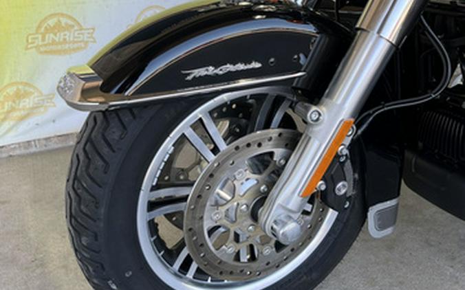 2023 Harley-Davidson Trike Tri Glide Ultra