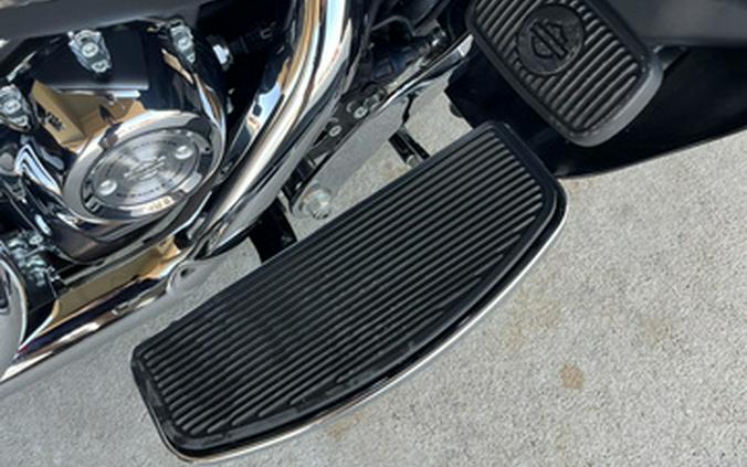 2023 Harley-Davidson Trike Tri Glide Ultra