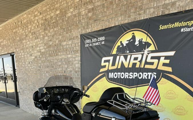 2023 Harley-Davidson Trike Tri Glide Ultra