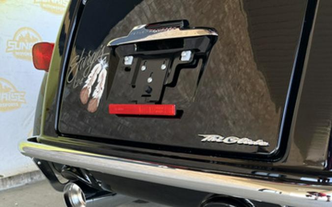 2023 Harley-Davidson Trike Tri Glide Ultra