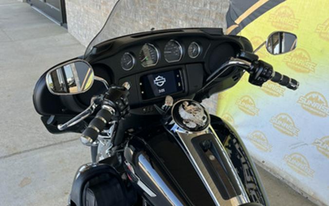 2023 Harley-Davidson Trike Tri Glide Ultra