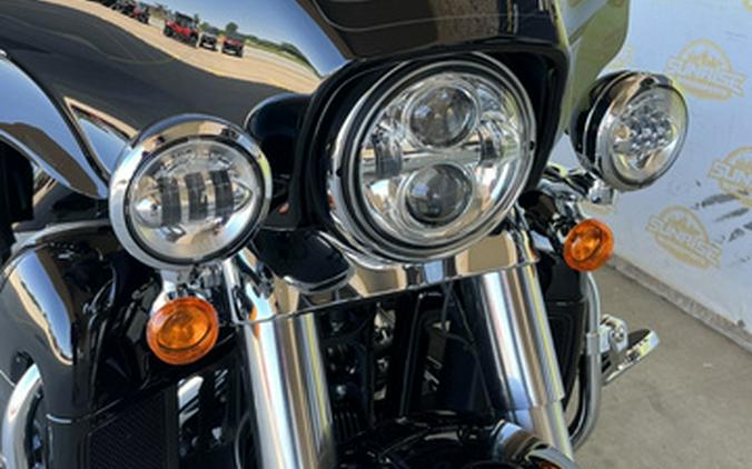 2023 Harley-Davidson Trike Tri Glide Ultra