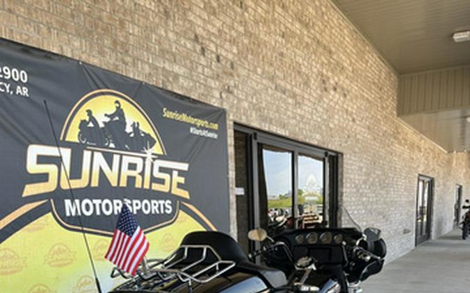 2023 Harley-Davidson Trike Tri Glide Ultra