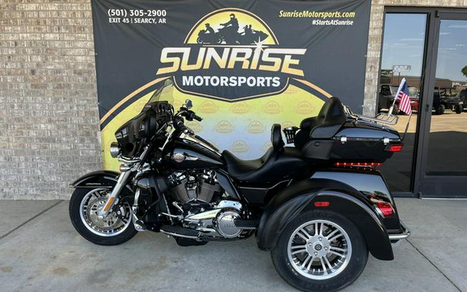 2023 Harley-Davidson Trike Tri Glide Ultra