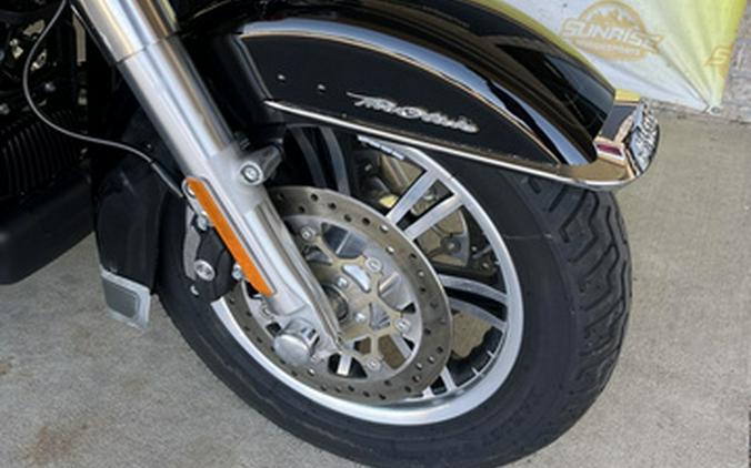 2023 Harley-Davidson Trike Tri Glide Ultra