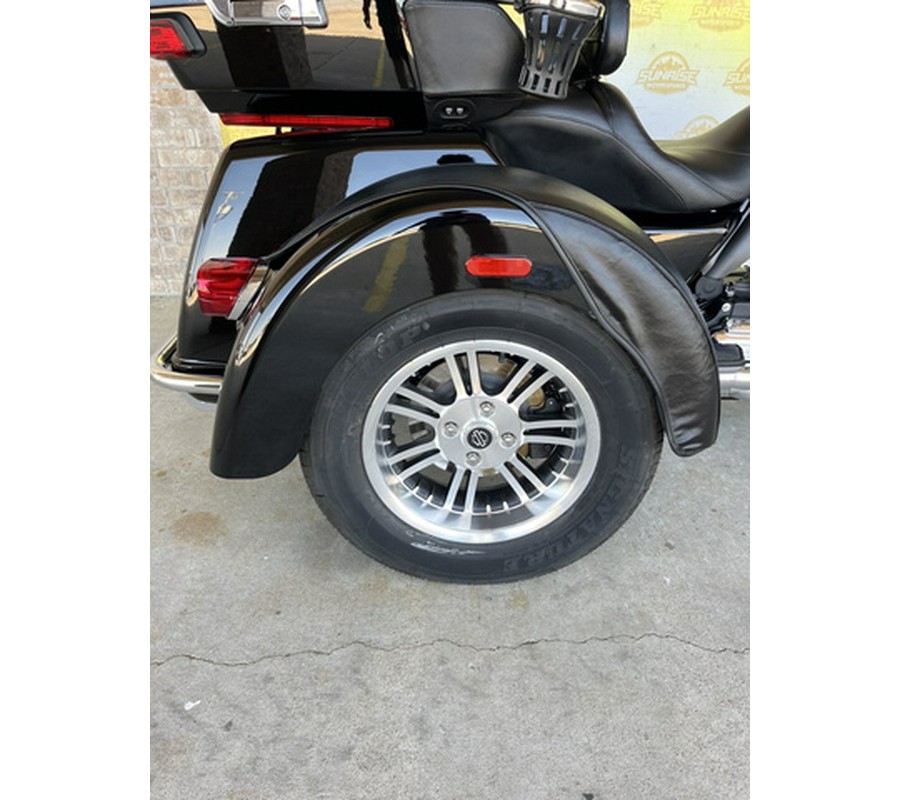 2023 Harley-Davidson Trike Tri Glide Ultra