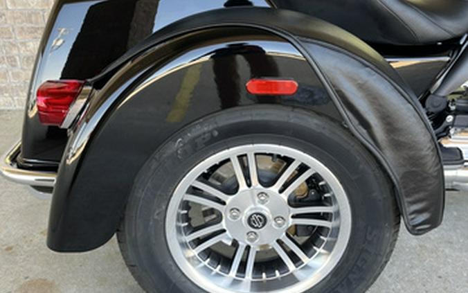 2023 Harley-Davidson Trike Tri Glide Ultra