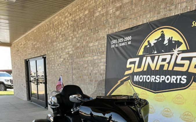 2023 Harley-Davidson Trike Tri Glide Ultra