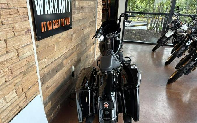 2023 Harley-Davidson® FLHRXS - Road King® Special