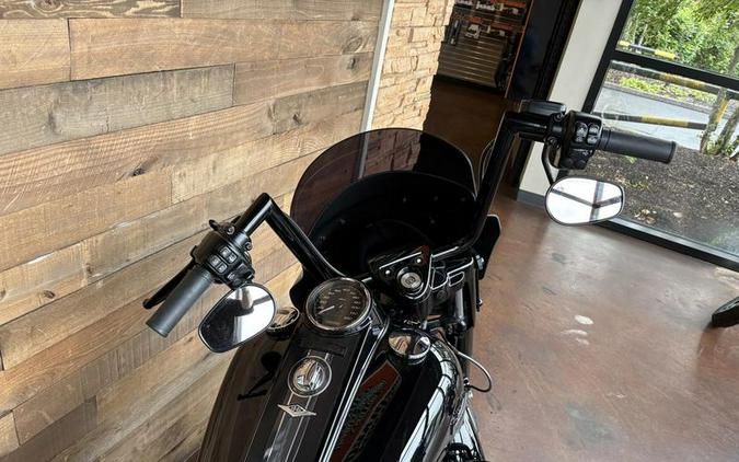 2023 Harley-Davidson® FLHRXS - Road King® Special