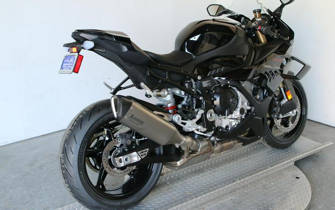 2026 BMW Motorrad S 1000 RR