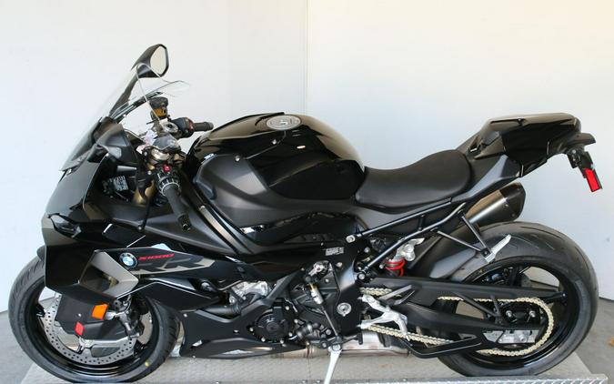 2026 BMW Motorrad S 1000 RR