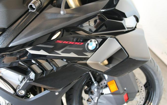 2026 BMW Motorrad S 1000 RR