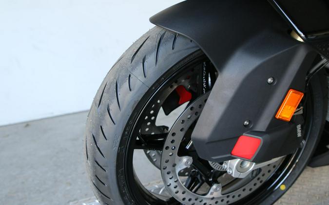 2026 BMW Motorrad S 1000 RR