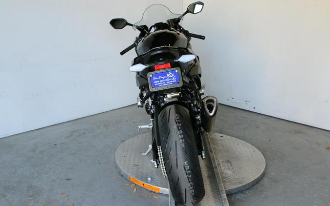 2026 BMW Motorrad S 1000 RR