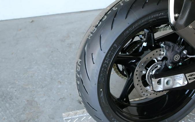 2026 BMW Motorrad S 1000 RR