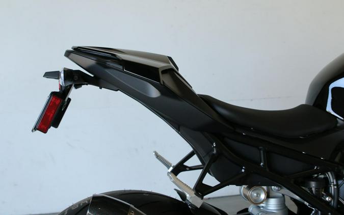 2026 BMW Motorrad S 1000 RR