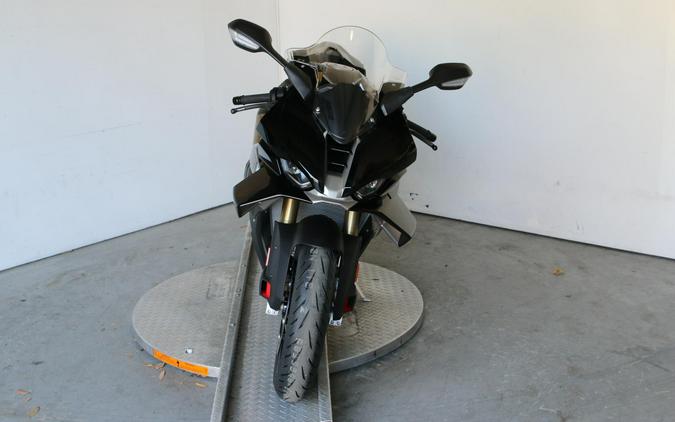 2026 BMW Motorrad S 1000 RR