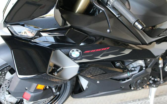 2026 BMW Motorrad S 1000 RR