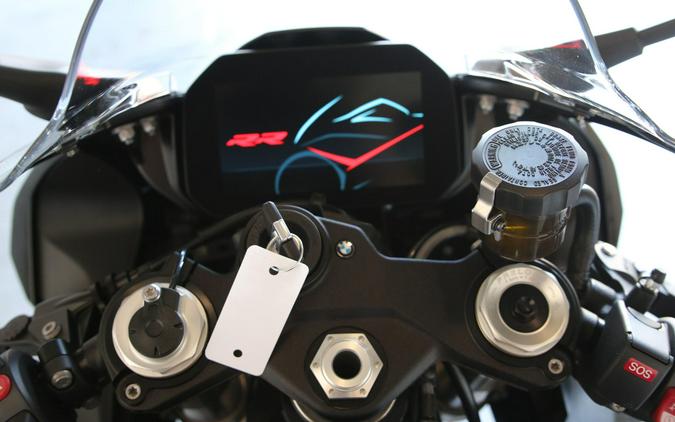 2026 BMW Motorrad S 1000 RR