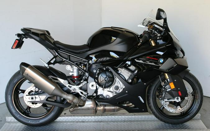 2026 BMW Motorrad S 1000 RR